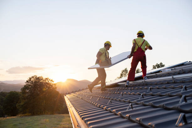 Best Chimney Flashing Repair  in Wells Branch, TX