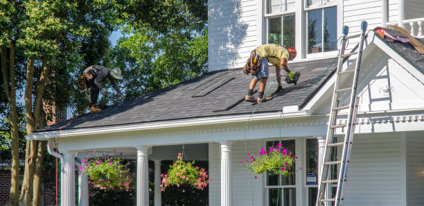 Emergency Roof Repair Services in Wells Branch, TX